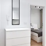 Sielawy Modern By Bookinghost * Poznań