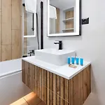 Sielawy Modern By Bookinghost Lägenhet *