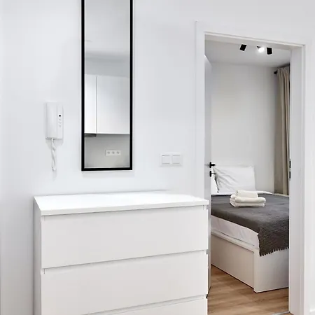 Sielawy Modern By Bookinghost * Poznan