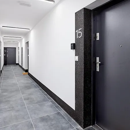 Sielawy Modern By Bookinghost *