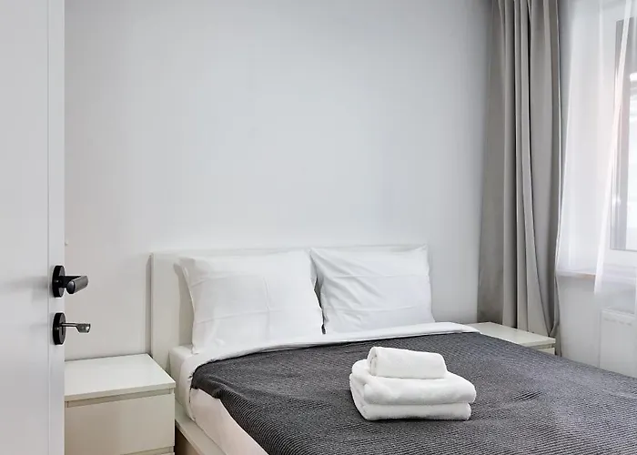 Sielawy Modern By Bookinghost Познань