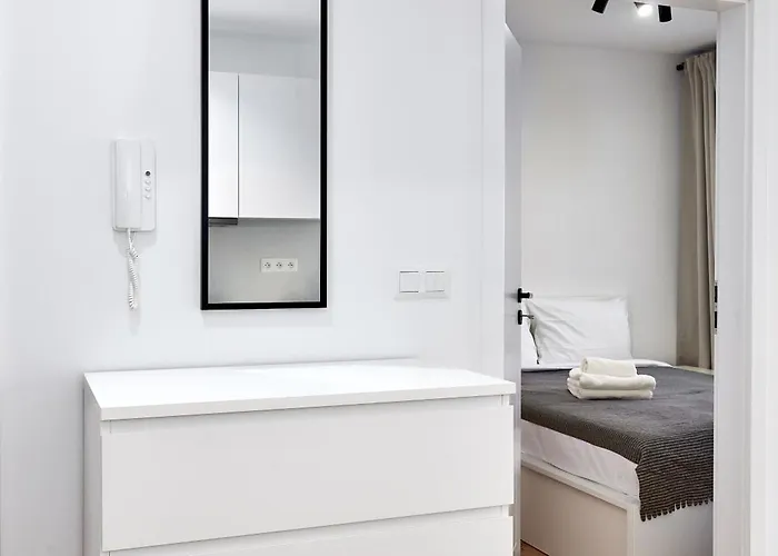 Sielawy Modern By Bookinghost * Poznan