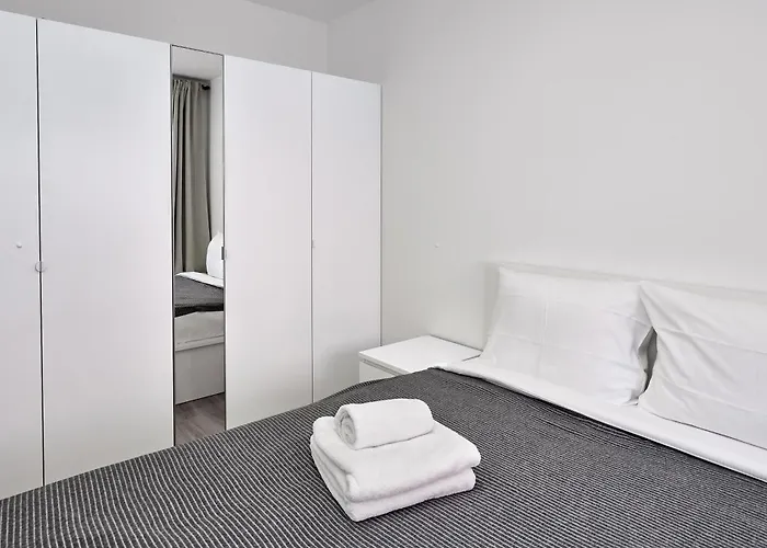 Sielawy Modern By Bookinghost * Poznan