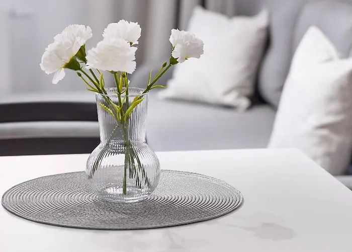 Sielawy Modern By Bookinghost Apartment